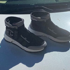 Champion “Rally Future”